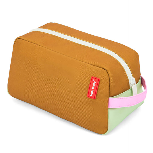 Trousse de toilette Mini Straw