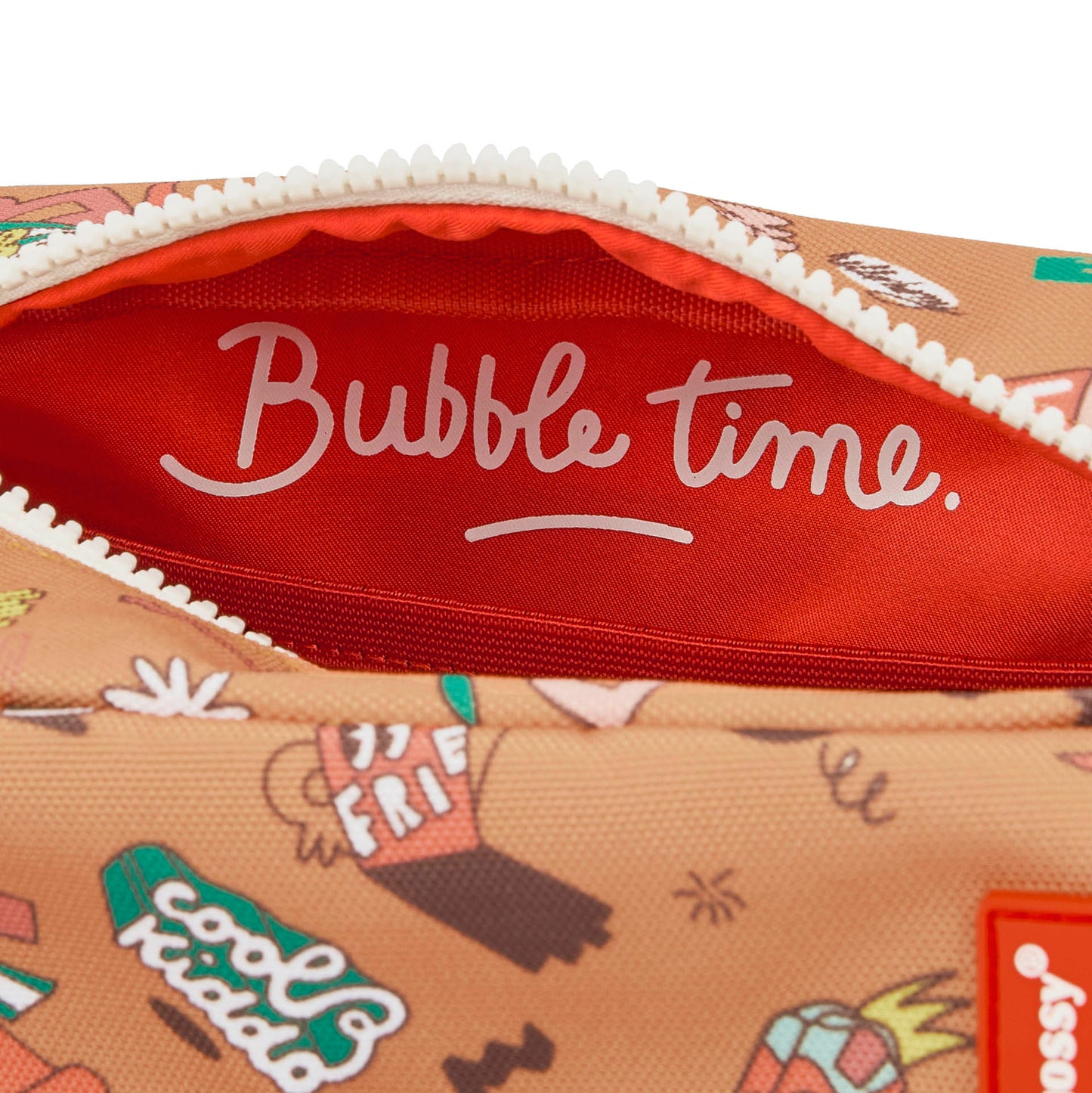 Trousse de toilette Music Festival