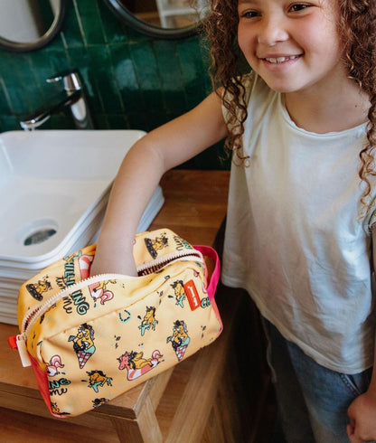 Trousse de toilette Unicorn