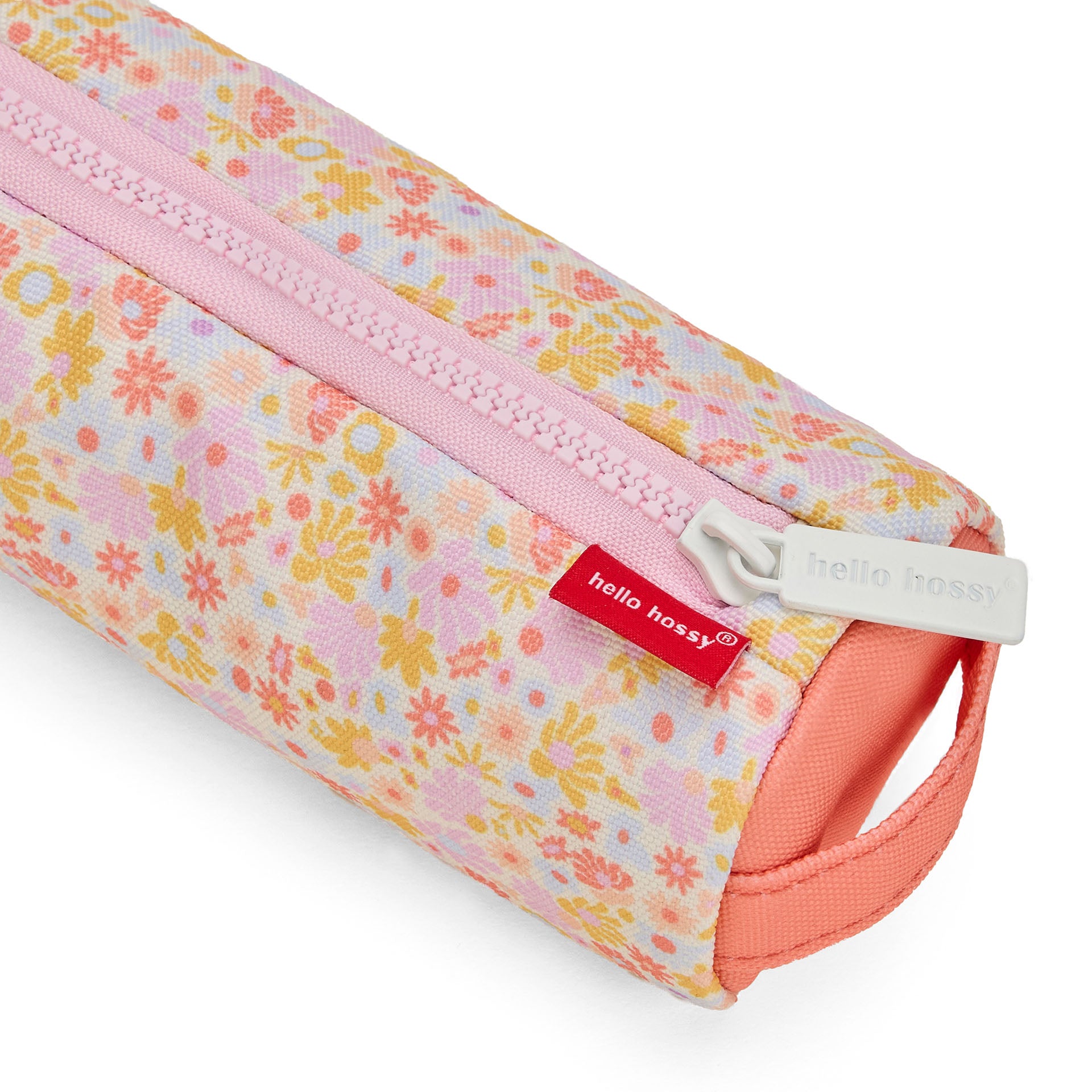 Trousse Scolaire Enfants Retro Flowers, Maternelle et Primaire, Cool Kids Only !