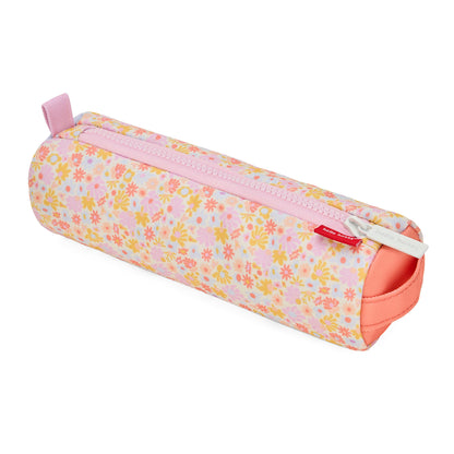 Trousse Scolaire Enfants Retro Flowers, Maternelle et Primaire, Cool Kids Only !