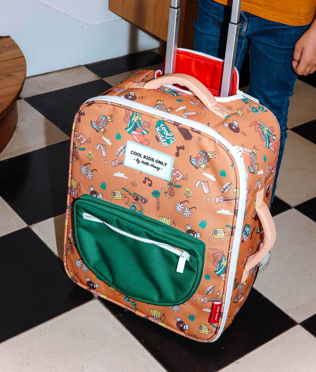 Valise Music Festival