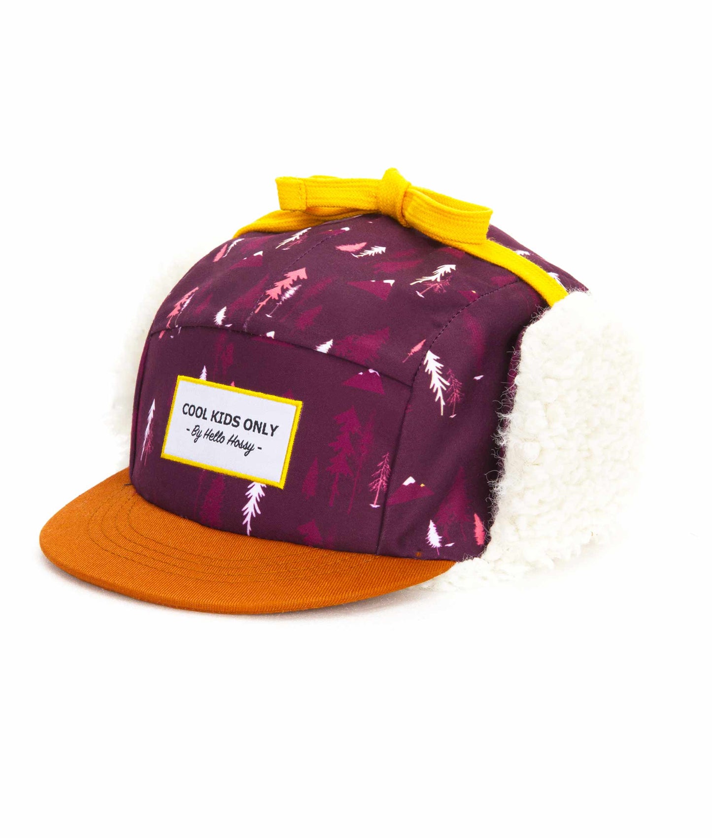 Gorra Forest Moumoute