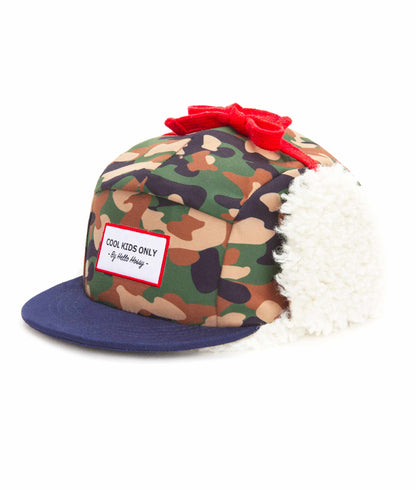 Gorra Urban Moumoute