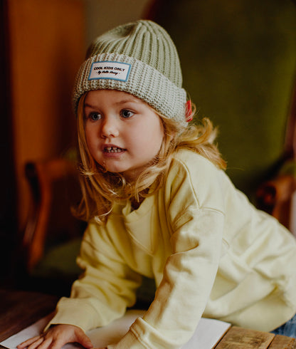 Gorro Cool Caqui