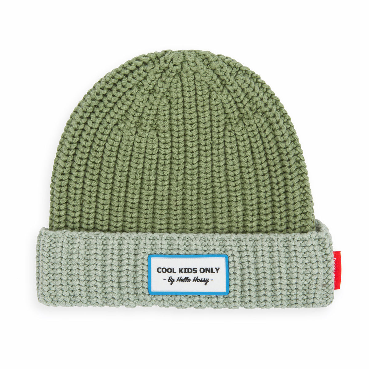 Gorro Cool Caqui