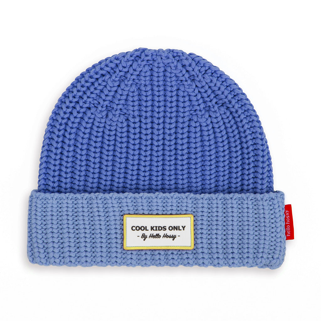 Gorro Cool Water