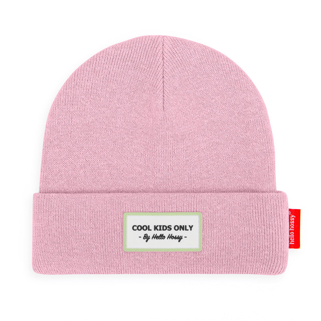 Gorro de chicle Urban Chiné