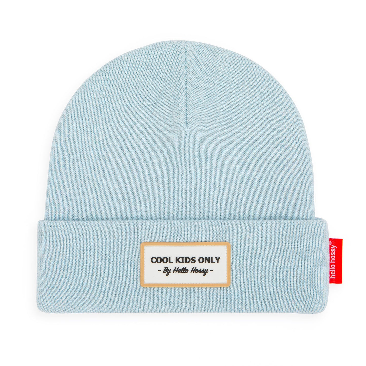 Gorro Urban Chiné Ice Blue