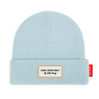 Gorro Urban Chiné Ice Blue