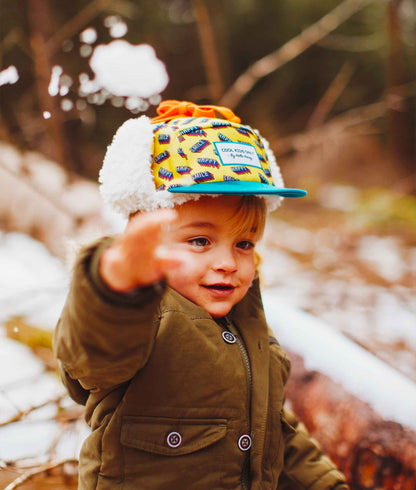 Gorra Happy Moumoute