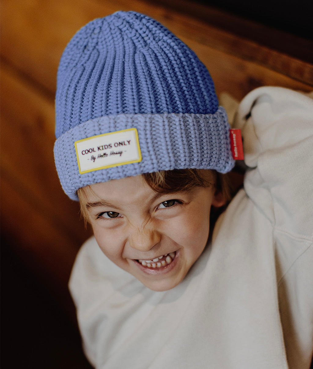 Gorro Cool Water