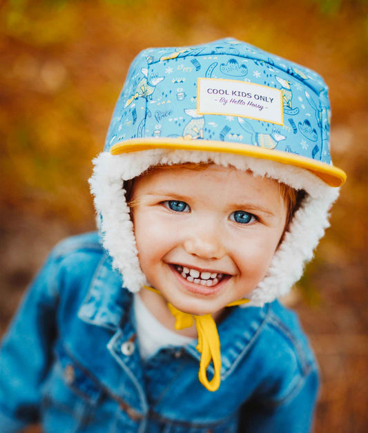 Gorra Fox Moumoute