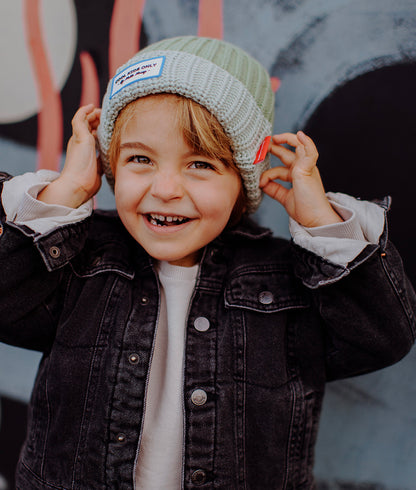 Gorro Cool Caqui