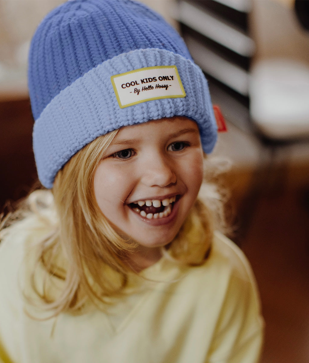 Gorro Cool Water