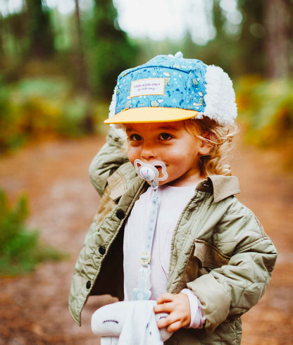 Gorra Fox Moumoute