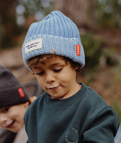 Gorro Cool Water