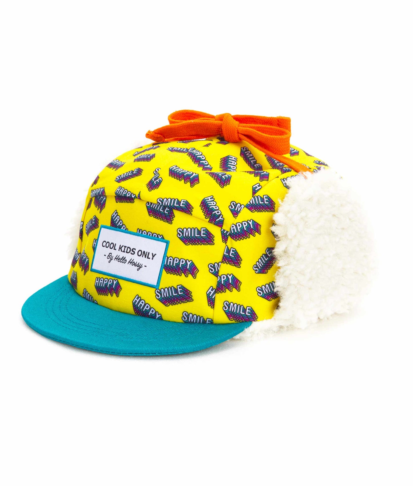 Gorra Happy Moumoute