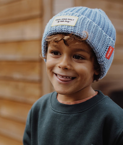 Gorro Cool Water