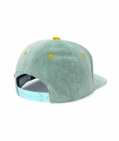 Gorra Sweet Baby Blue