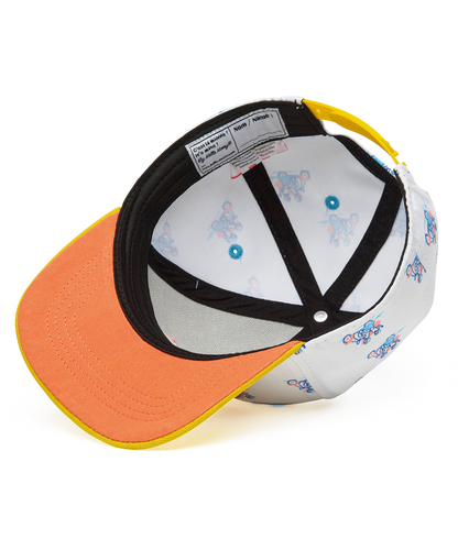 Gorra Freedom
