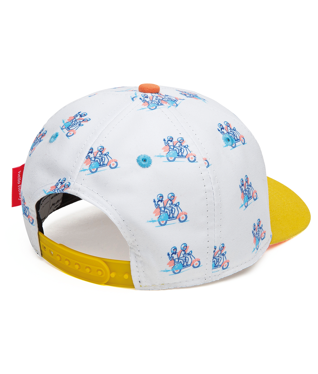 Gorra Freedom