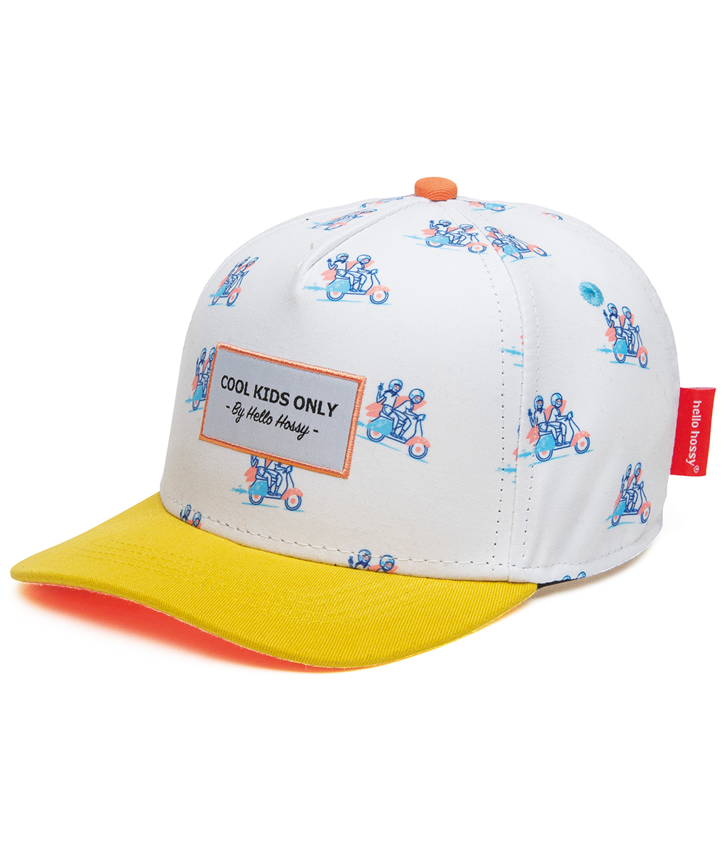 Gorra Freedom