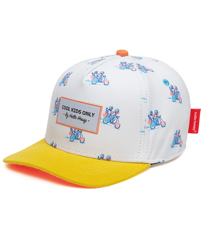 Gorra Freedom