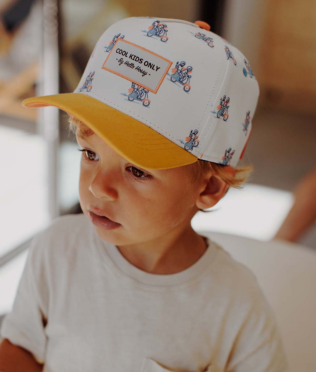 Gorra Freedom