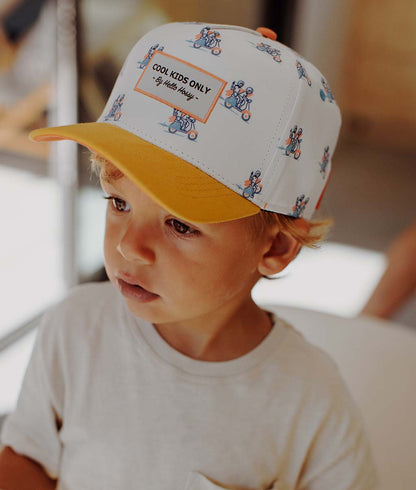 Gorra Freedom
