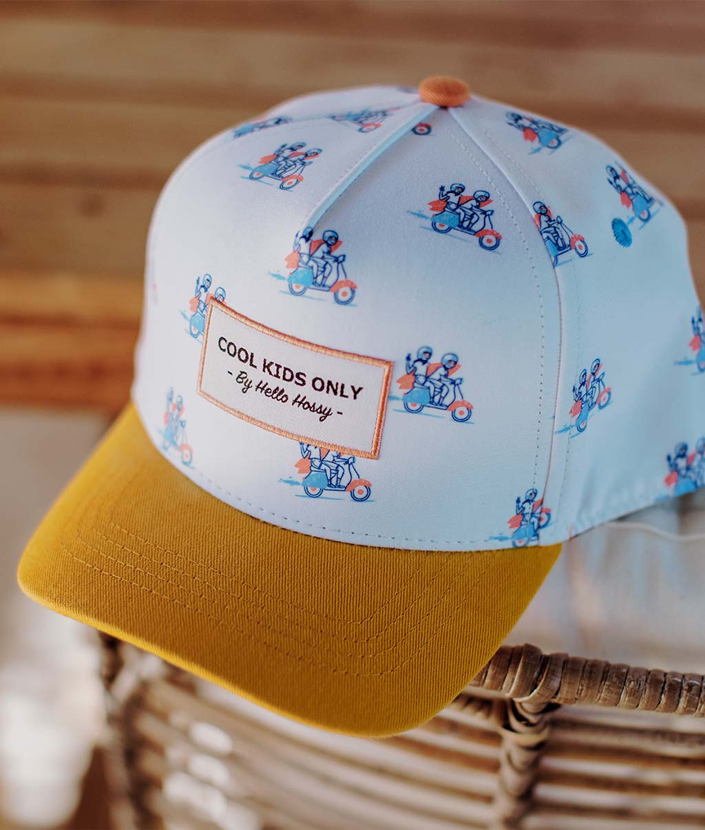 Gorra Freedom