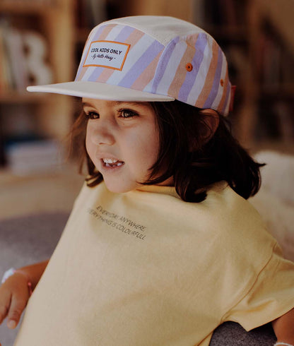 Gorra Violette