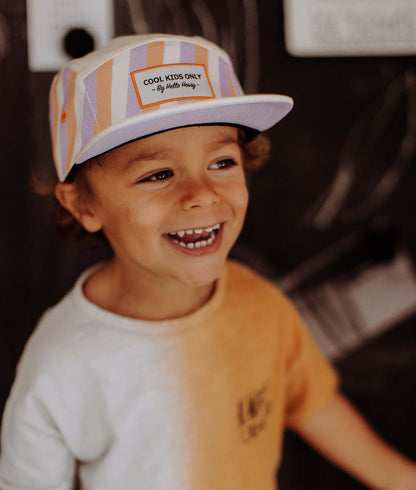 Gorra Violette