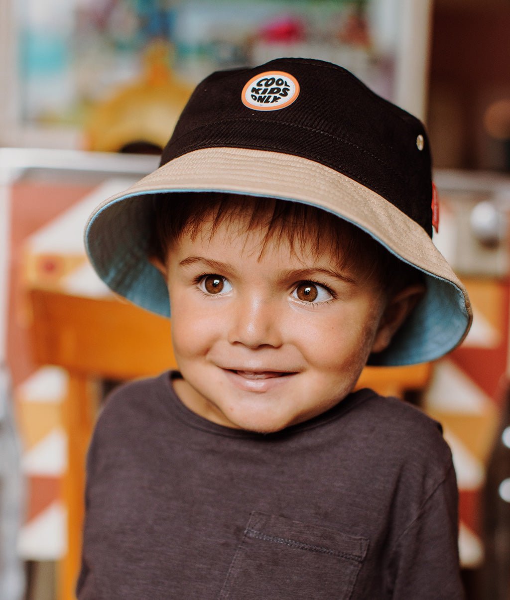 Bob Mini Space Enfants & Bébés, Cool Kids Only, Hello Hossy