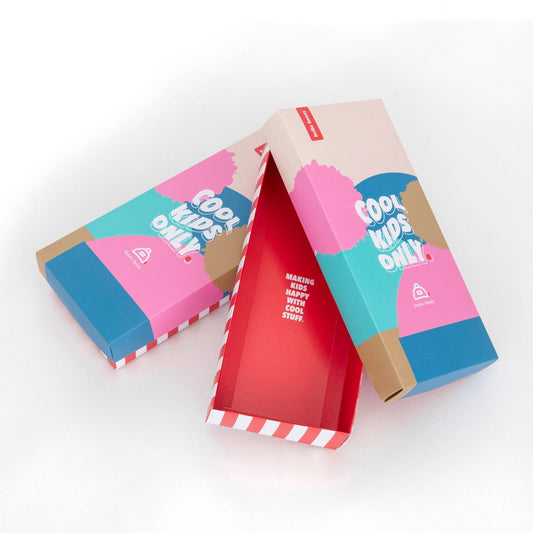 Bonnet Mountain Rollers Enfants & Bébés, Cool Kids Only, Hello Hossy