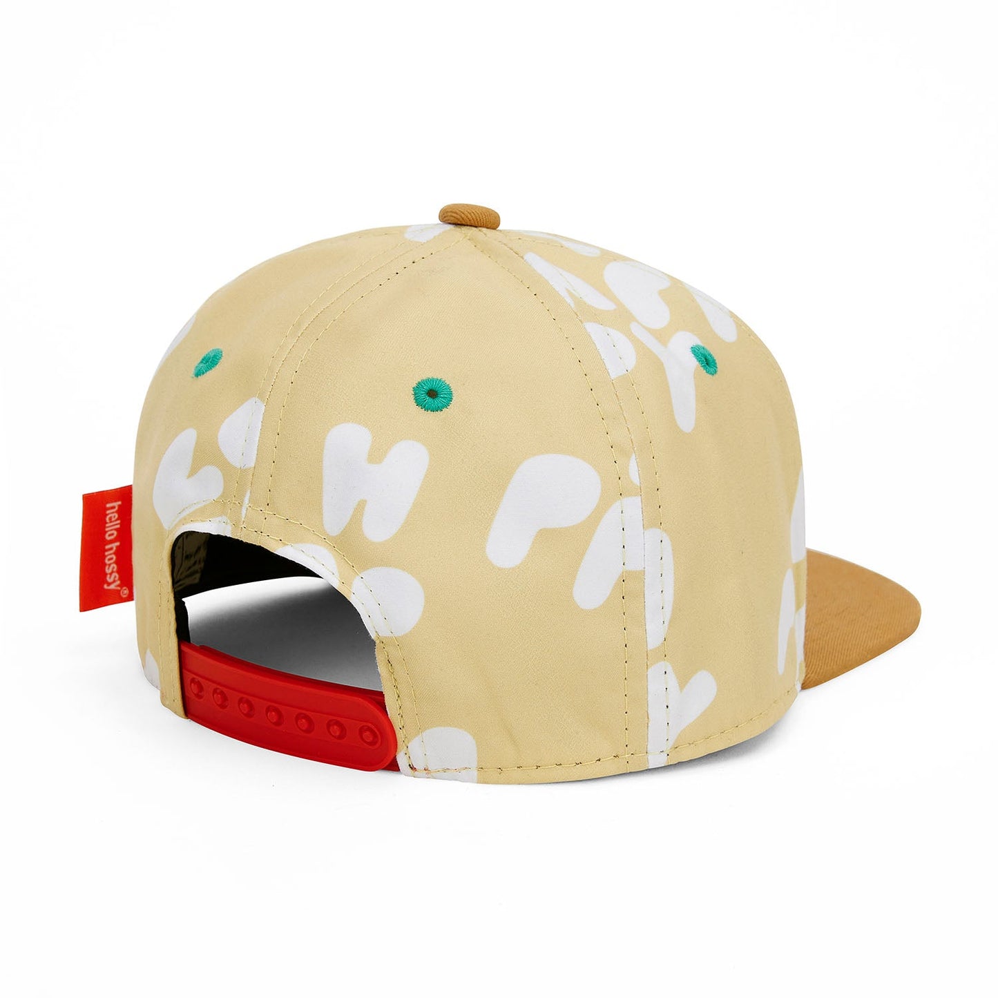 Casquette Happy Enfants & Bébés, Cool Kids Only, Hello Hossy