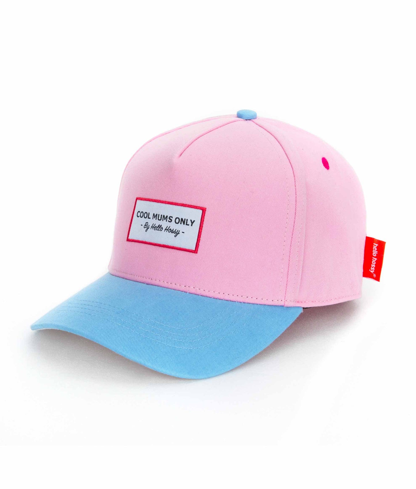 Gorra Mini Flamingo Niños & Bebés, Cool Kids Only, Hello Hossy