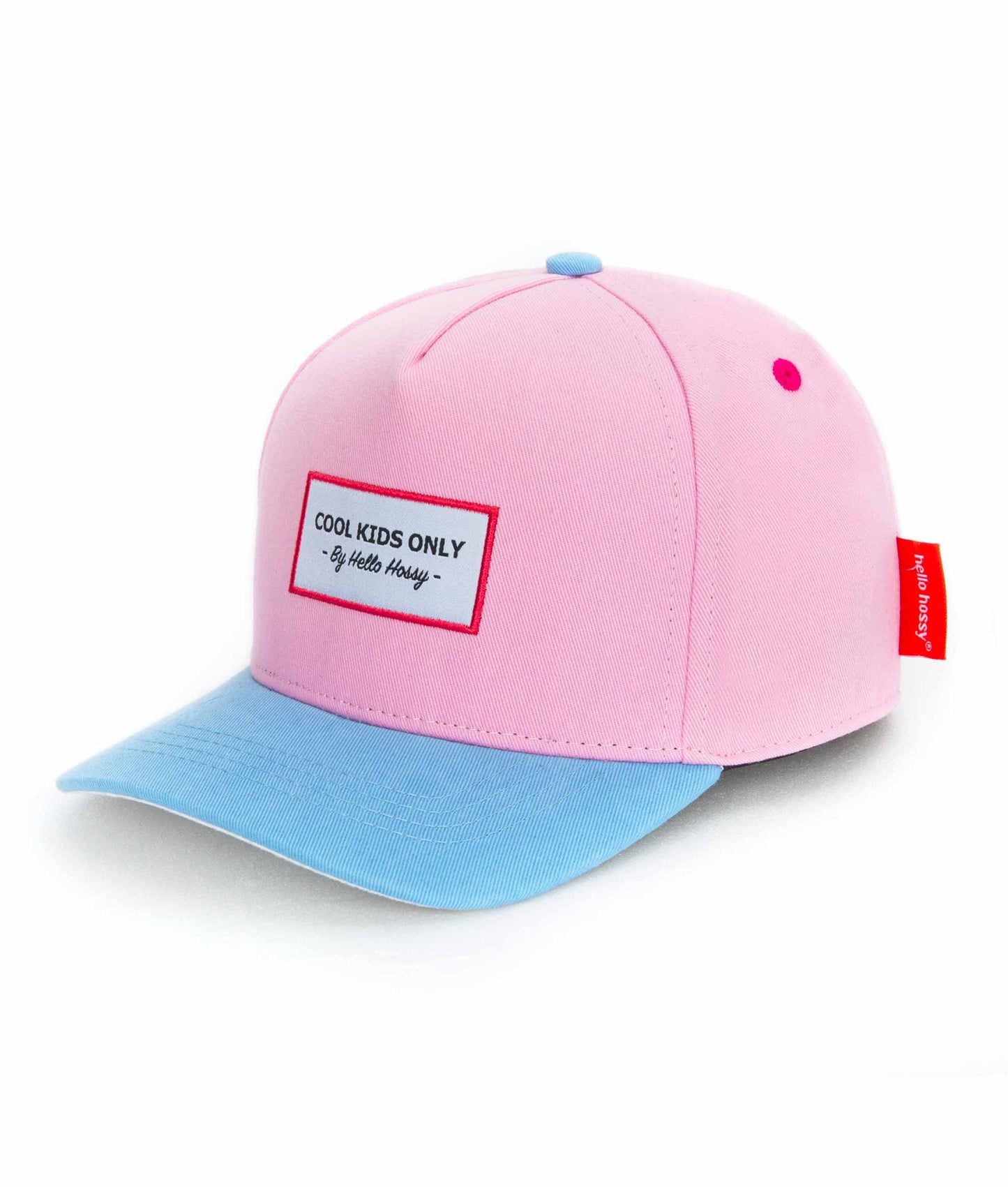 Gorra Mini Flamingo Niños & Bebés, Cool Kids Only, Hello Hossy