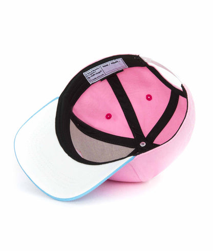 Gorra Mini Flamingo Niños & Bebés, Cool Kids Only, Hello Hossy
