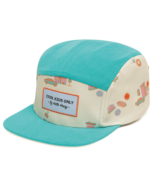 Casquette New York Enfants & Bébés, Cool Kids Only, Hello Hossy