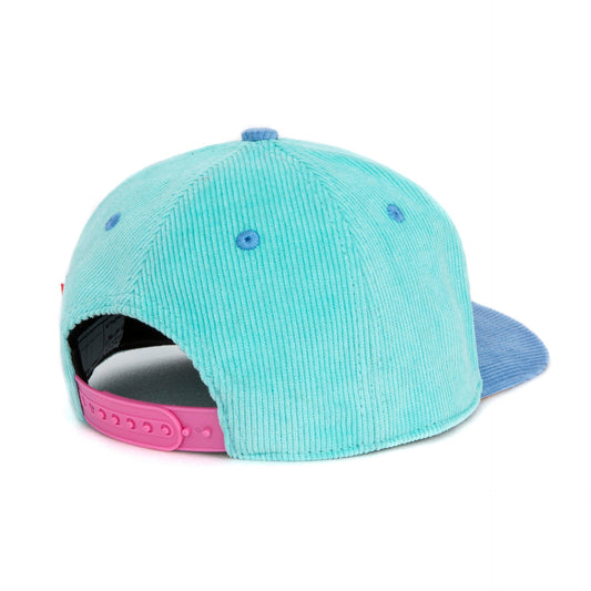 Casquette Sweet Azure Enfants & Bébés, Cool Kids Only, Hello Hossy