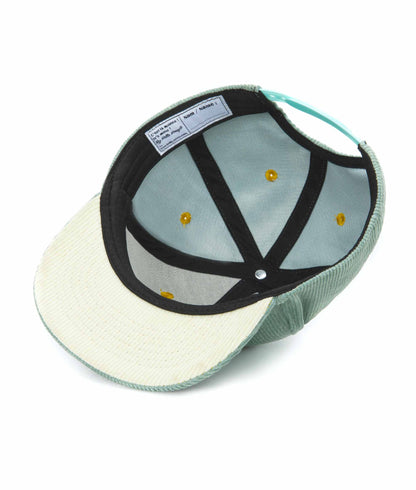 Casquette Sweet Baby Blue Enfants & Bébés, Cool Kids Only, Hello Hossy
