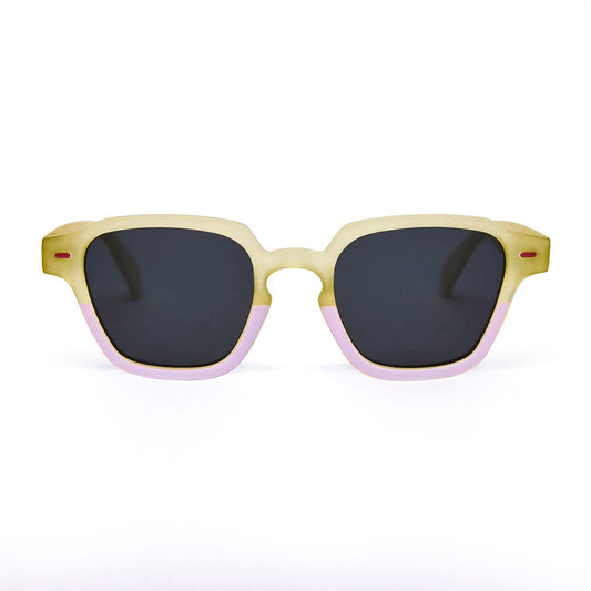 Lunettes de soleil Enfants Mini Lili, colorées, verres catégorie 3, UV400, verres polarisés, dès 2 ans, Cool Kids Only !